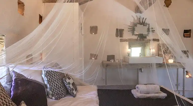 Holiday home in Sagelat