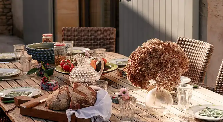 Manor house in Sagelat