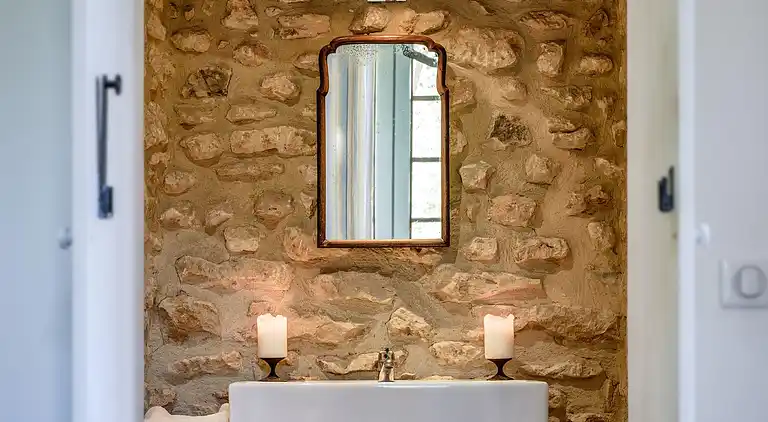 Holiday home in Sagelat