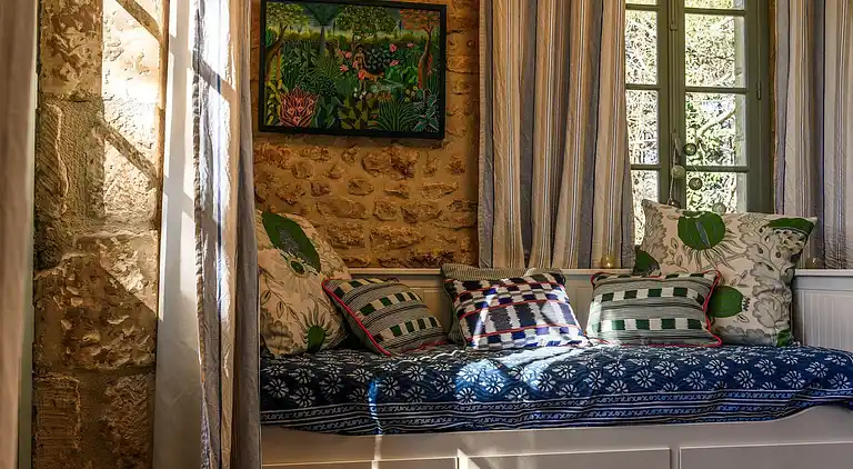 Holiday home in Sagelat