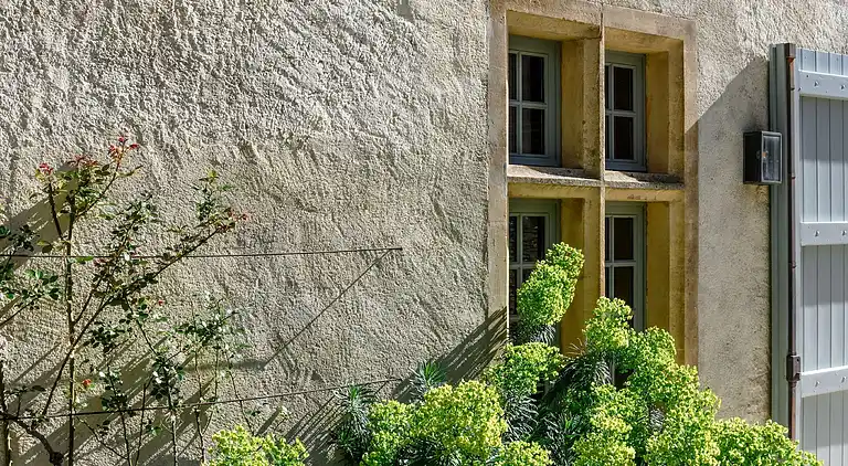 Manor house in Sagelat