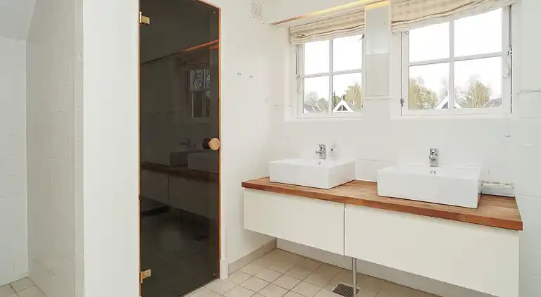 Holiday home in Nykøbing Sjælland