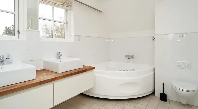 Holiday home in Nykøbing Sjælland