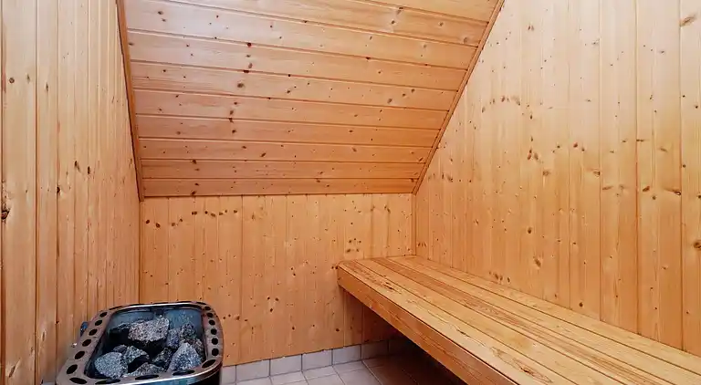 Holiday home in Nykøbing Sjælland