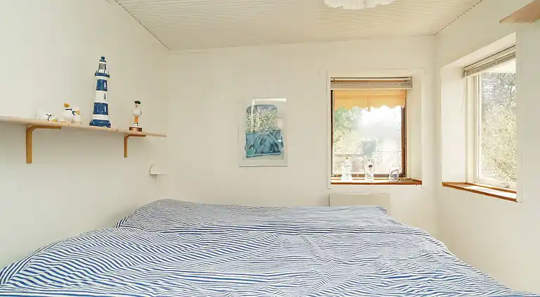 Holiday home in Nykøbing Sjælland