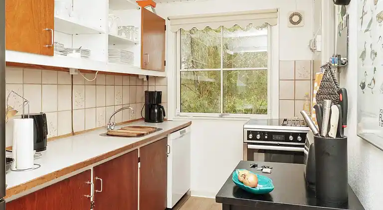 Holiday home in Nykøbing Sjælland