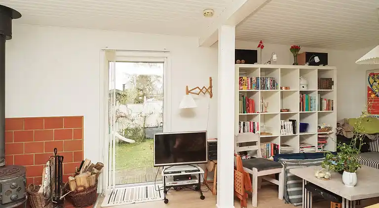 Holiday home in Nykøbing Sjælland