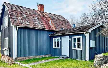 Sommerhus i Åtvidabergs