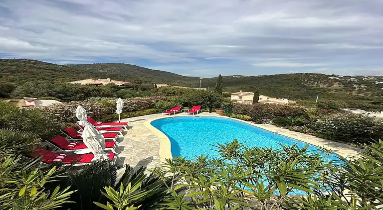 Villa in Roquebrune-sur-Argens