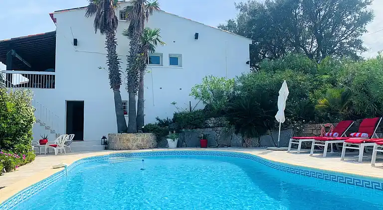 Villa in Roquebrune-sur-Argens