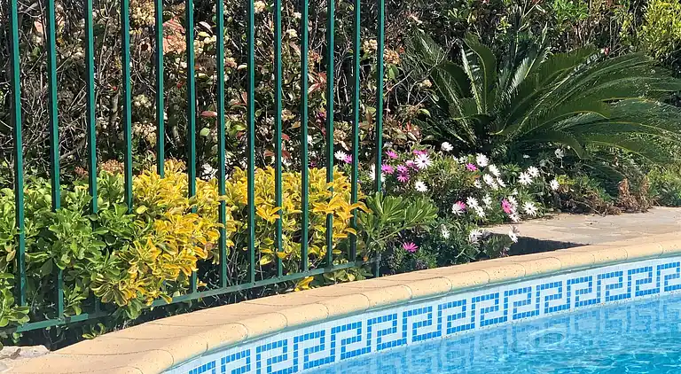 Villa in Roquebrune-sur-Argens