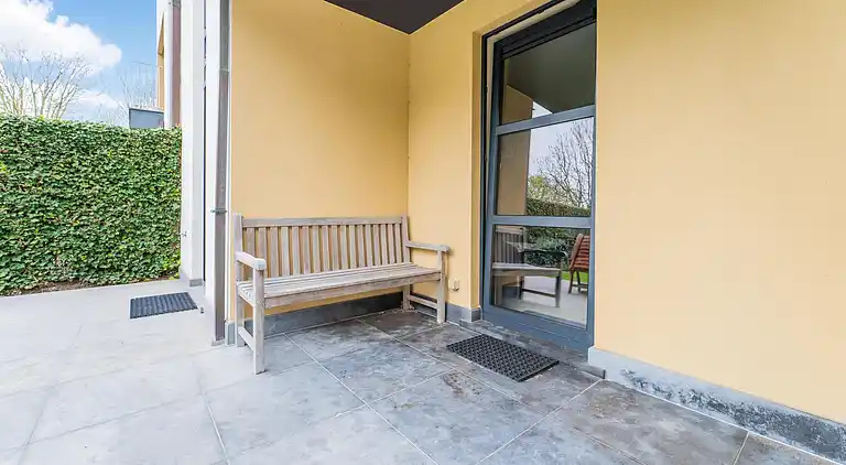 Apartment in Cadzand-Bad