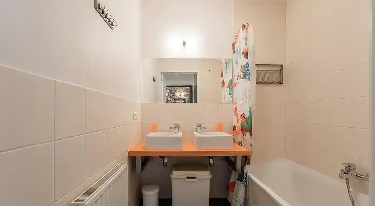 Apartment in Cadzand-Bad