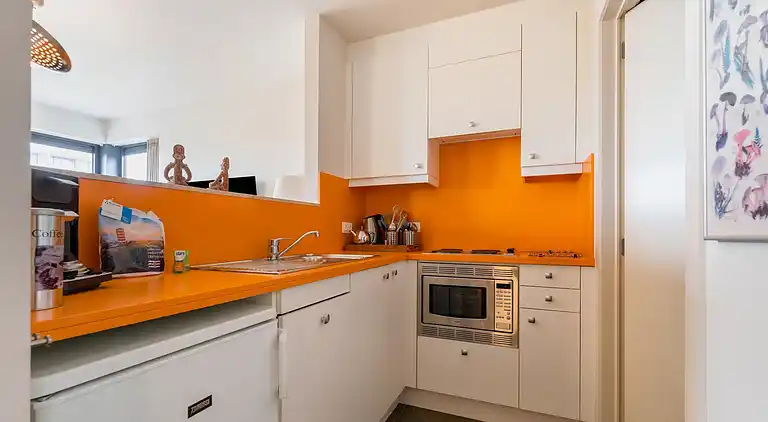 Ferielejlighed i Cadzand-Bad