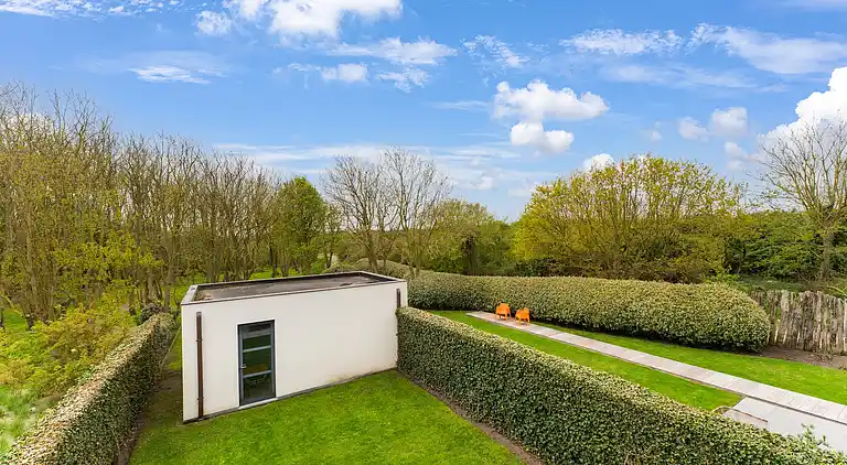 Ferielejlighed i Cadzand-Bad