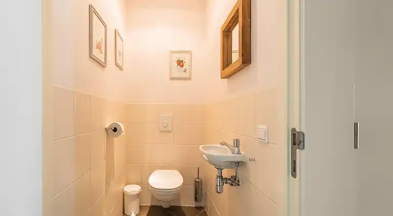 Apartment in Cadzand-Bad