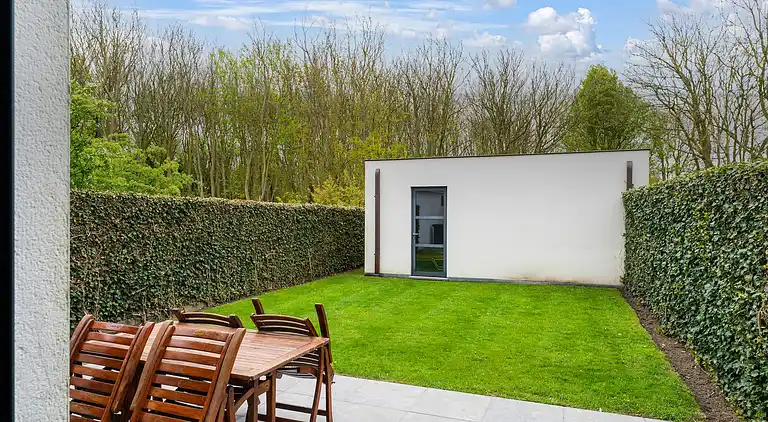 Apartment in Cadzand-Bad