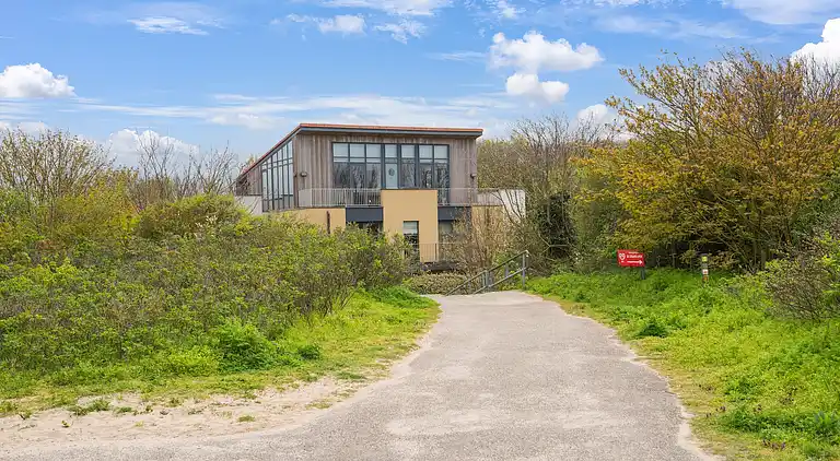 Apartment in Cadzand-Bad