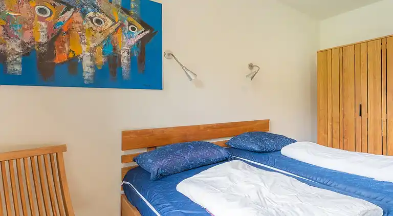 Ferielejlighed i Cadzand-Bad