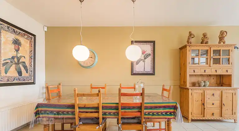 Apartment in Cadzand-Bad