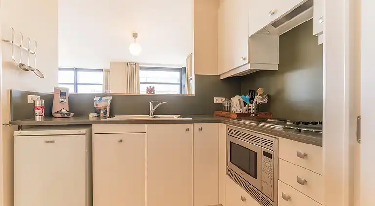 Apartment in Cadzand-Bad