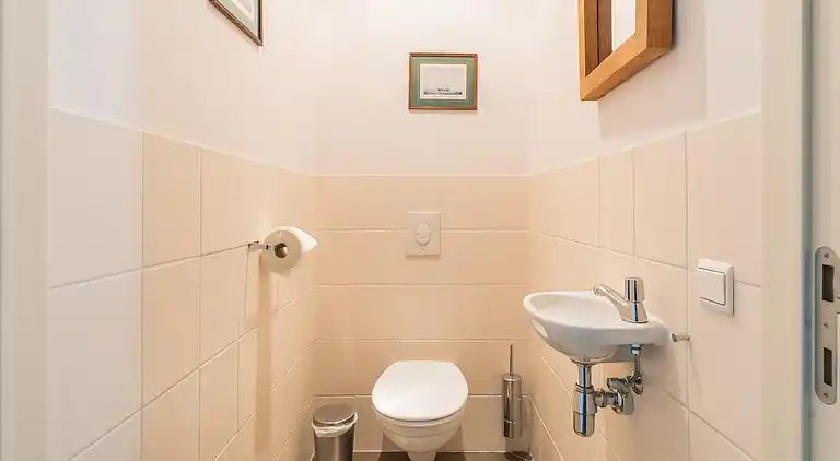 Ferielejlighed i Cadzand-Bad