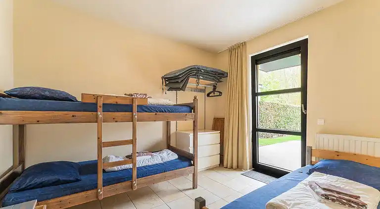 Apartment in Cadzand-Bad