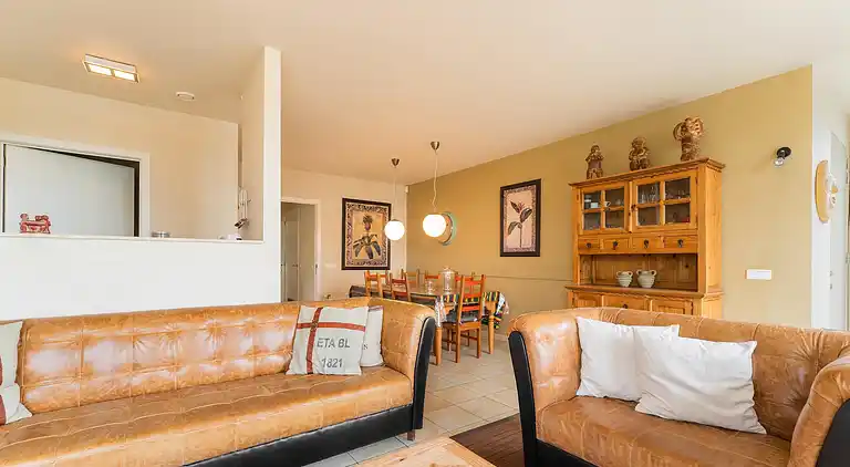 Apartment in Cadzand-Bad