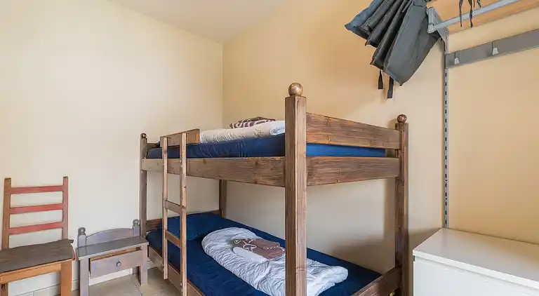 Apartment in Cadzand-Bad