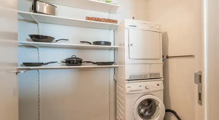 Ferielejlighed i Cadzand-Bad