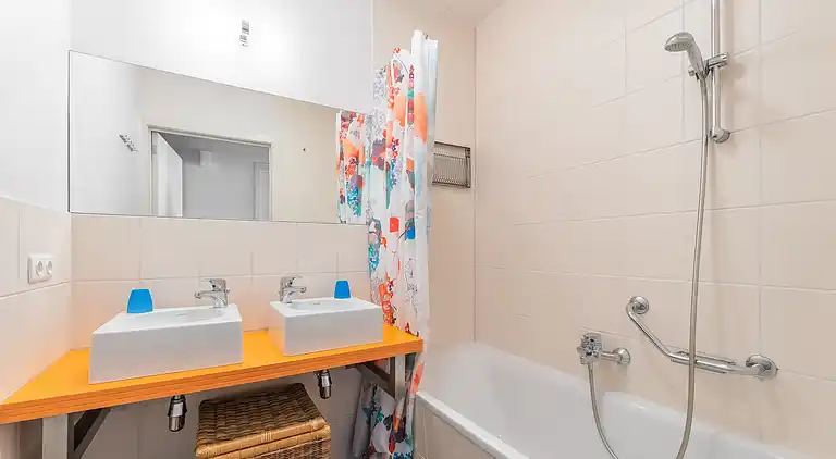 Ferielejlighed i Cadzand-Bad