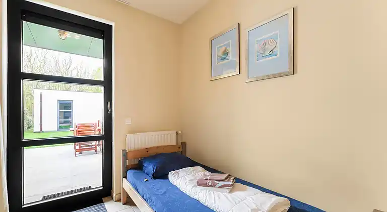 Apartment in Cadzand-Bad