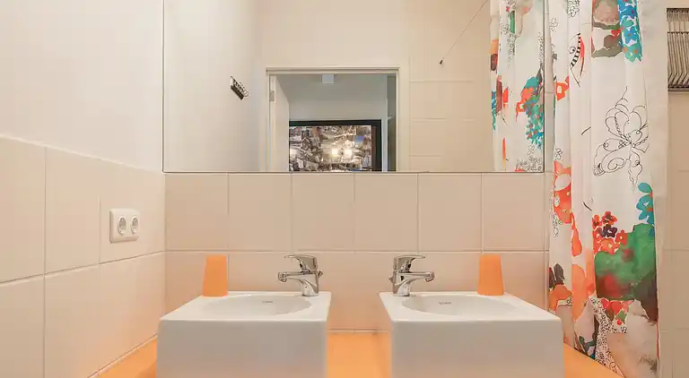 Apartment in Cadzand-Bad