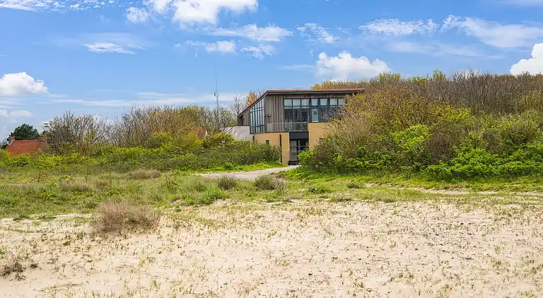 Apartment in Cadzand-Bad