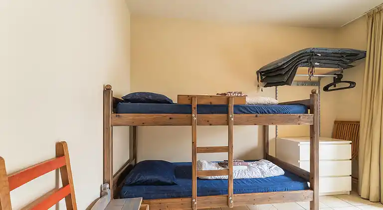 Apartment in Cadzand-Bad