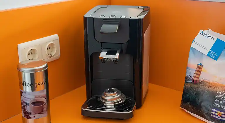 Ferielejlighed i Cadzand-Bad