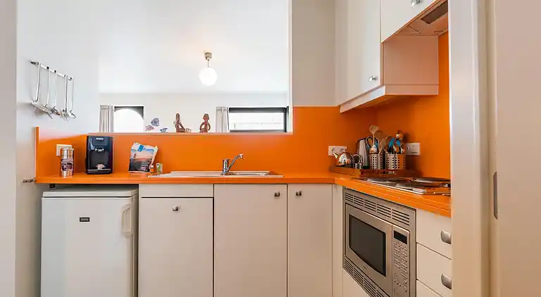 Ferielejlighed i Cadzand-Bad