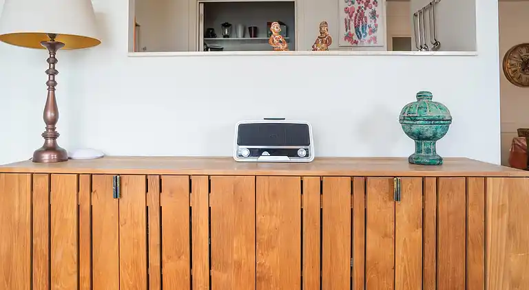 Ferielejlighed i Cadzand-Bad