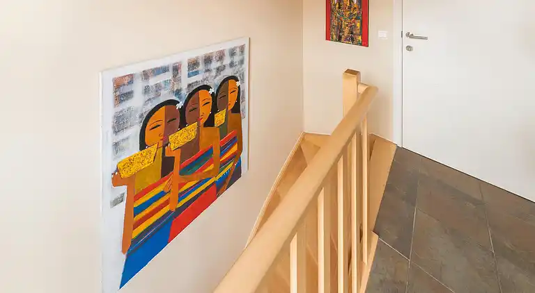 Apartment in Cadzand-Bad