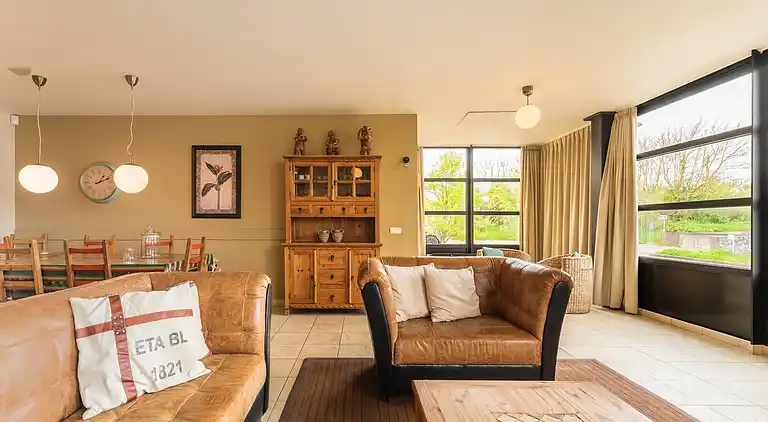 Apartment in Cadzand-Bad