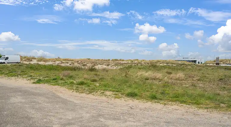 Ferielejlighed i Cadzand-Bad