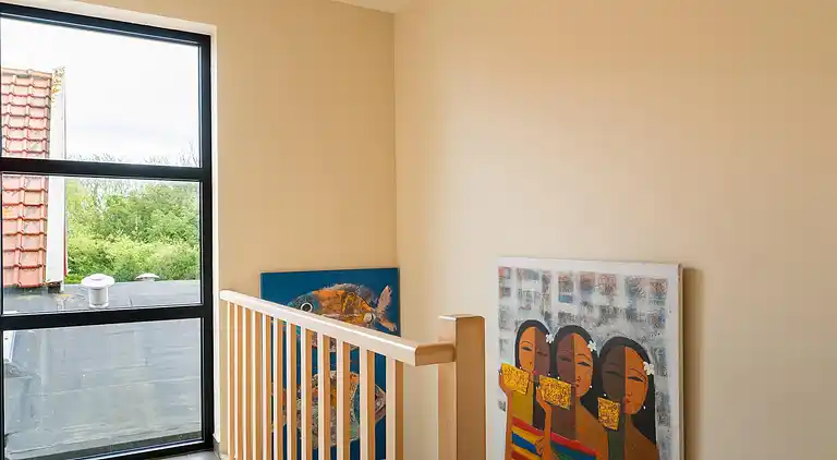 Ferielejlighed i Cadzand-Bad