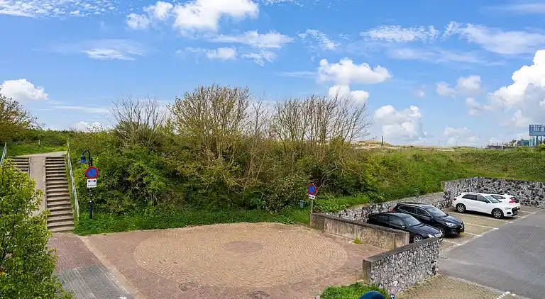 Ferielejlighed i Cadzand-Bad