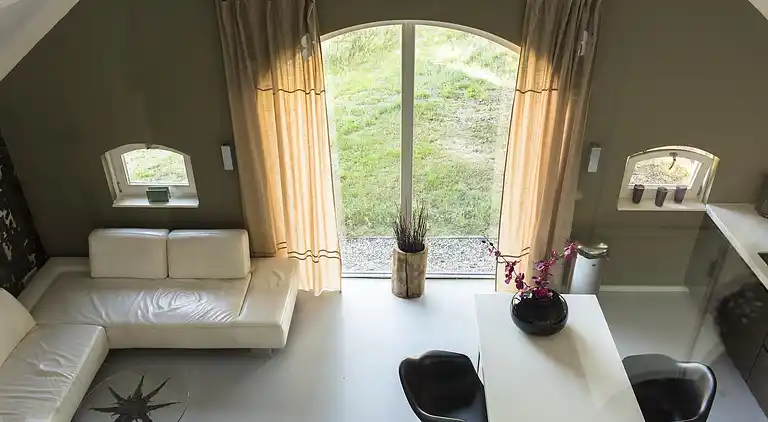 Semesterbostad i Haaksbergen