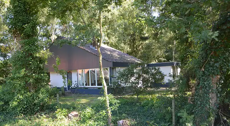 Holiday home in Haaksbergen