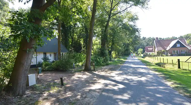 Holiday home in Haaksbergen