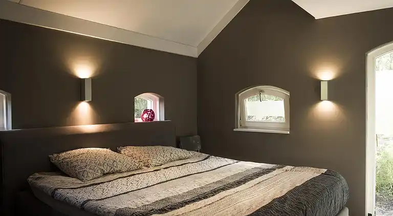 Semesterbostad i Haaksbergen