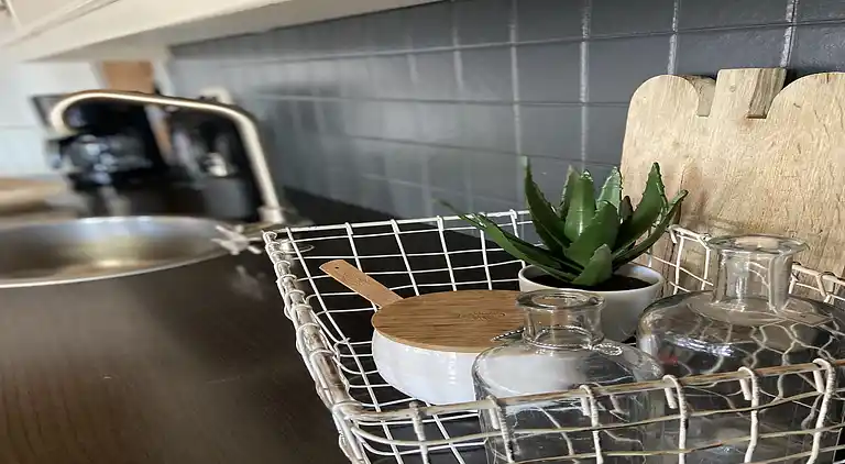 Sommerhus i Delfstrahuizen