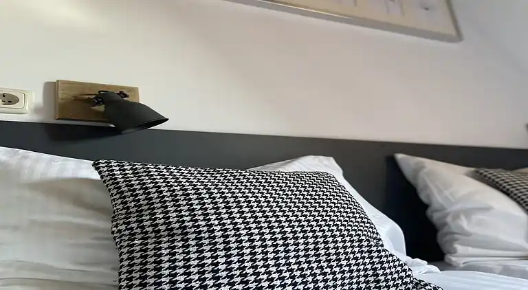 Sommerhus i Delfstrahuizen