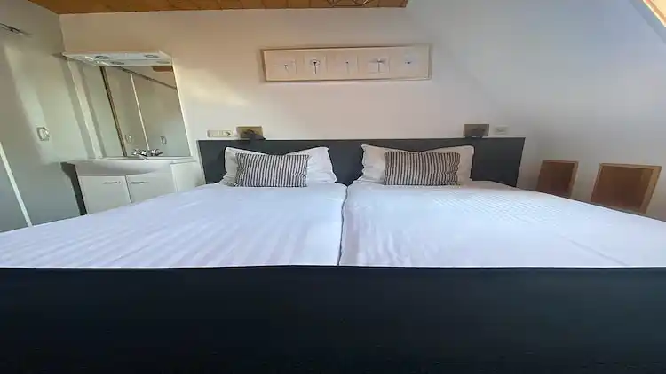 Sommerhus i Delfstrahuizen